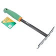 Flo Puutarhaharava 30 cm 5-piikkiä - Kastelu ja puutarhatyökalut - 46-99036 - 3