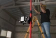 Kapro Teleskooppitanko kolmijalalla lase - Muut - 886-56 - 3