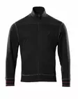 MASCOTÂ® FRONTLINE Huvtröja med dragkedja - Arbetscollegetröjor & munkjackor - 5707209612496 - 1