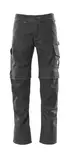 MASCOT® YOUNG Byxor med knäfickor - Arbetsbyxor - 5707209894786 - 1