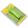 Nankai Taskulamppu mini 1W 9-Ledä ja käs - Valaisimet - 4-24006 - 2