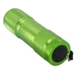 Nankai Taskulamppu mini 1W 9-Ledä ja käs - Valaisimet - 4-24006 - 5