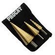 Procat Levyporasarja 3-os 4-12, 4-20, 4- - Levyporat - 40286 - 4