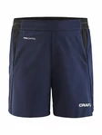 Pro Control Impact Shorts Jr - Capri-housut ja shortsit - 1908239-390900-146 - 1