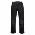 PW3 Cotton Work Trousers - Kesä työhousut - PW301BKR46 - 1