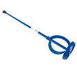 Schwan Maalivispilä 60 x 400 mm, 5 mm va - Sekoittimet - 13-371506 - 1