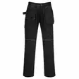 Professional Hanging Pocket Trousers - Kesä työhousut - C720BKR46 - 1