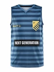 TWC PRO CONTROL BASKET V-SINGLET JR - Craft Teamwear - 1910244-000000-146 - 1