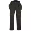 WX3 Eco Stretch Utility Trousers - Kesä työhousut - T706BKR46 - 1