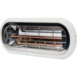 Yato Infrapunalämmitin 2000W matalalla h - Sähkötyökalut ja akkutyökalut - 46-YT-99536 - 3