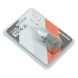 Yato Kuppiharja M6 25 mm RST - Pyörö ja kuppiharjat - 46-YT-47496 - 2