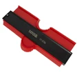 Yato Muotokampa 260 mm, 44 mm piikit, ma - Mittausvälineet - 46-YT-3736 - 4