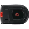 Yato Ristilaser vihreä 2-linjaa 1P + 1 V 2 x AA IP54 - Laserit - 46-YT-30426 - 5