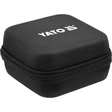 Yato Ristilaser vihreä 2-linjaa 1P + 1 V 2 x AA IP54 - Laserit - 46-YT-30426 - 9