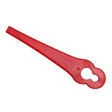 Yato Trimmerin kovapala nylon 20 kpl - Akkukäyttöiset puutarha - 46-YT-85016 - 2