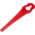 Yato Trimmerin kovapala nylon 20 kpl - Akkukäyttöiset puutarha - 46-YT-85016 - 3