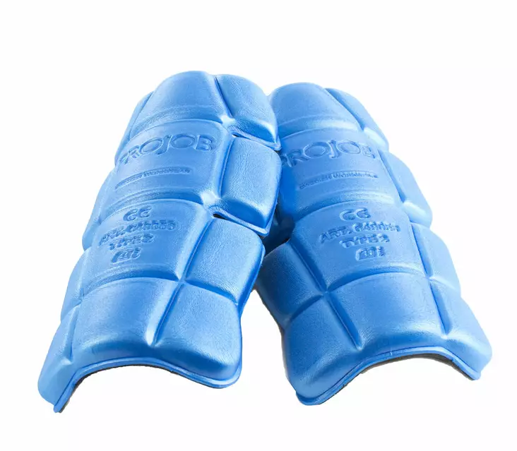 9056 ERGONOMISK KNÄSKYDD - Knäskydd - 649056 - 1