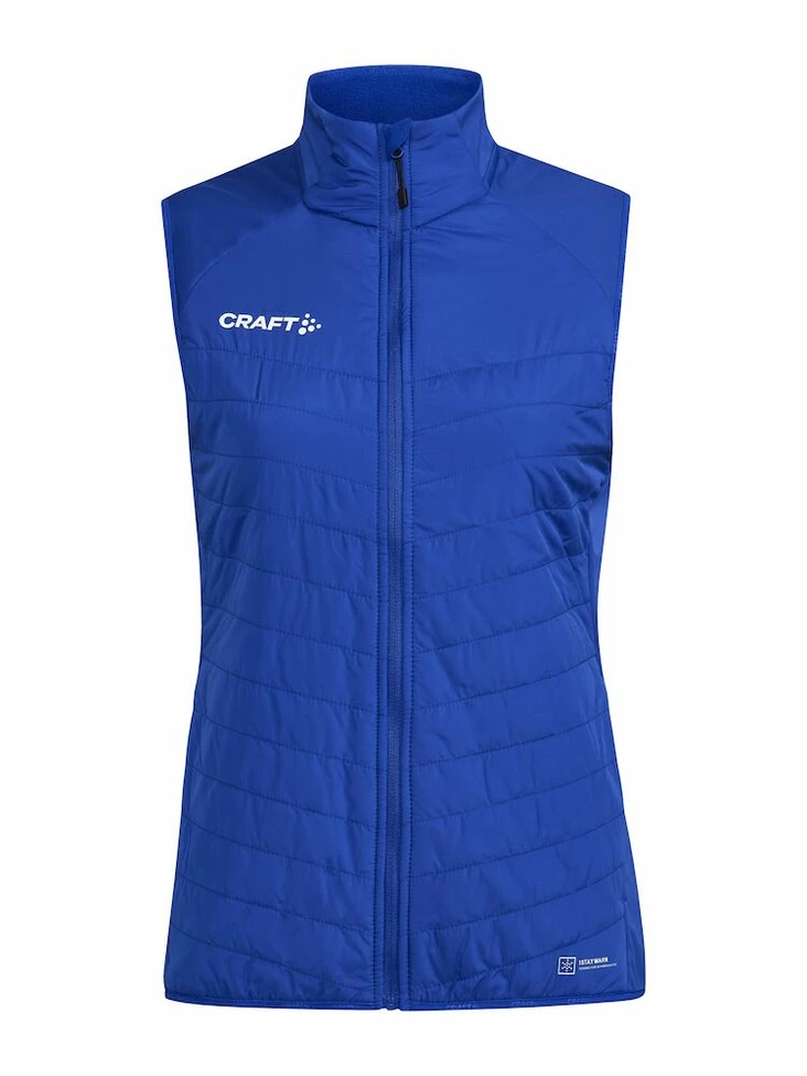 ADV Nordic Ski Club Vest W - Työliivit ja esiliinat - 1912526 - 1