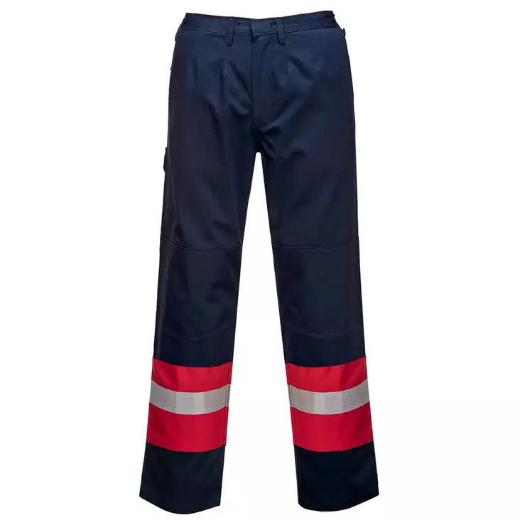 Bizflame Plus Trousers - Palosuojatut kesähousut - FR56 - 1