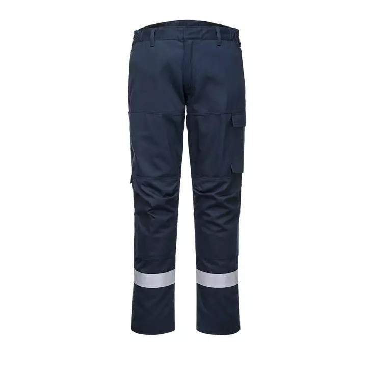 Bizflame Ultra Housut - Palosuojatut kesähousut - FR66 - 1