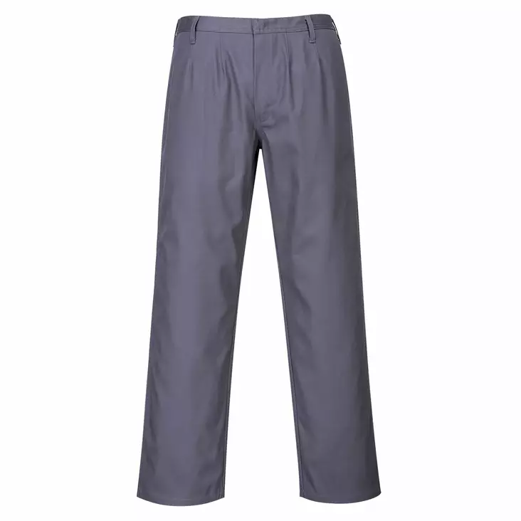Bizflame Work Trousers - Palosuojatut kesähousut - FR36 - 1