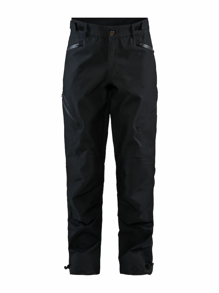 Block Shell Pants W - Kesä työhousut - 1908626 - 1