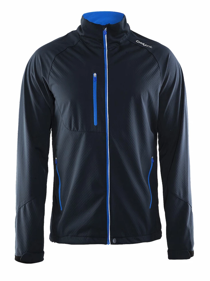Bormio Soft Shell Jacket M - Sade työtakit - 1903556 - 1