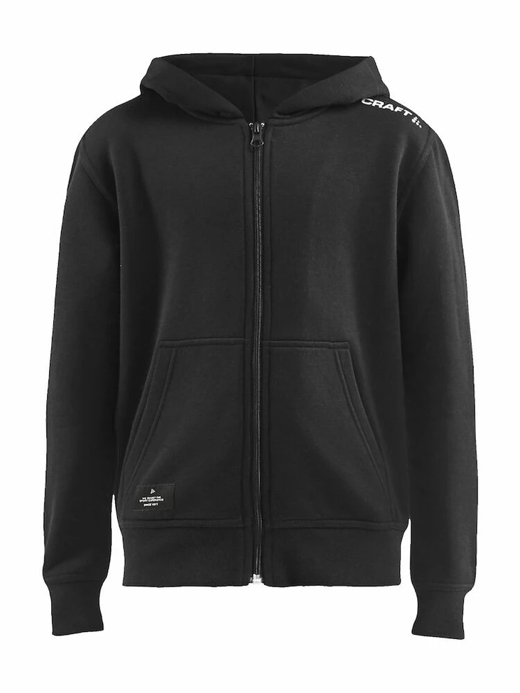 Community FZ Hoodie Jr - Työ college-puserot & hupparit - 1908907-1 - 1