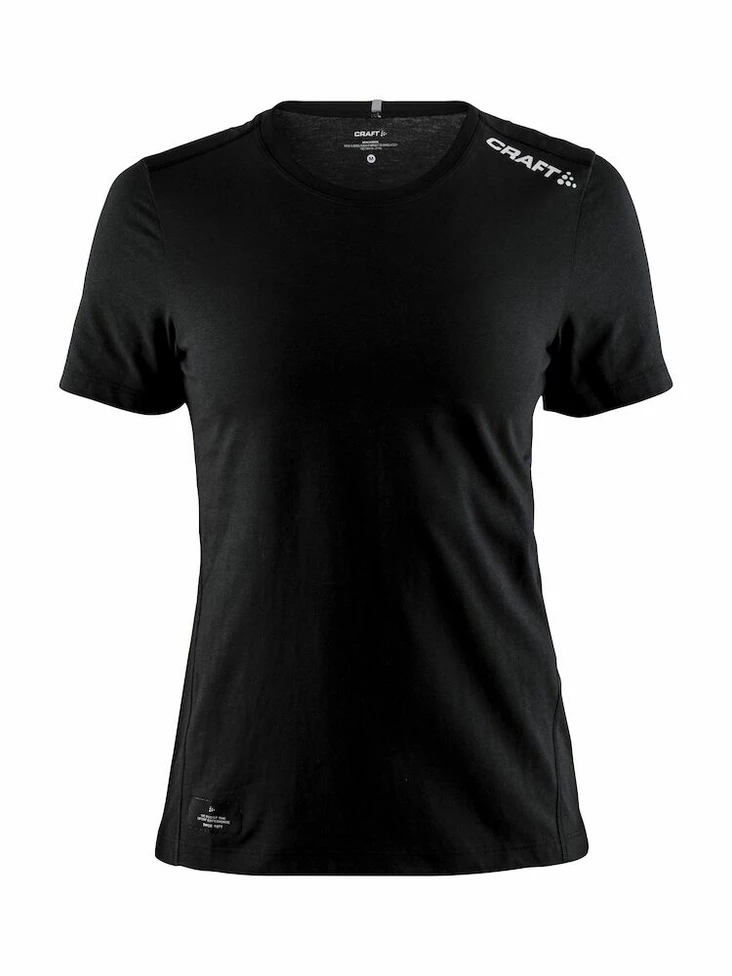 Community Mix SS Tee W - Työpaidat - 1907389-1 - 1