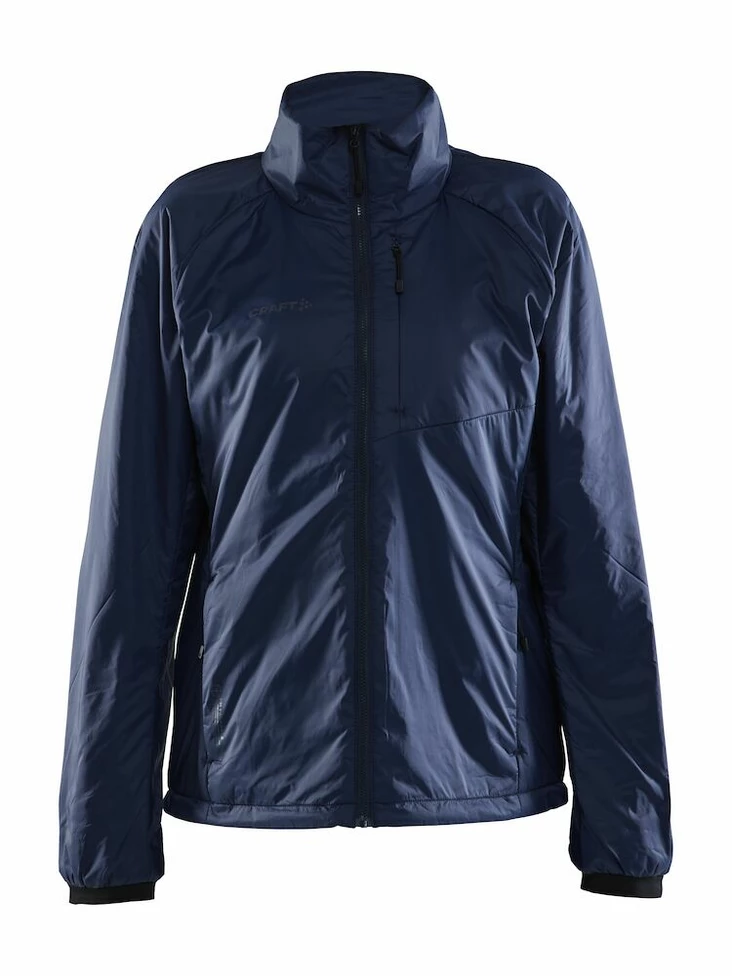 CORE Light Padded Jacket W - Kesä työtakit - 1912216 - 1