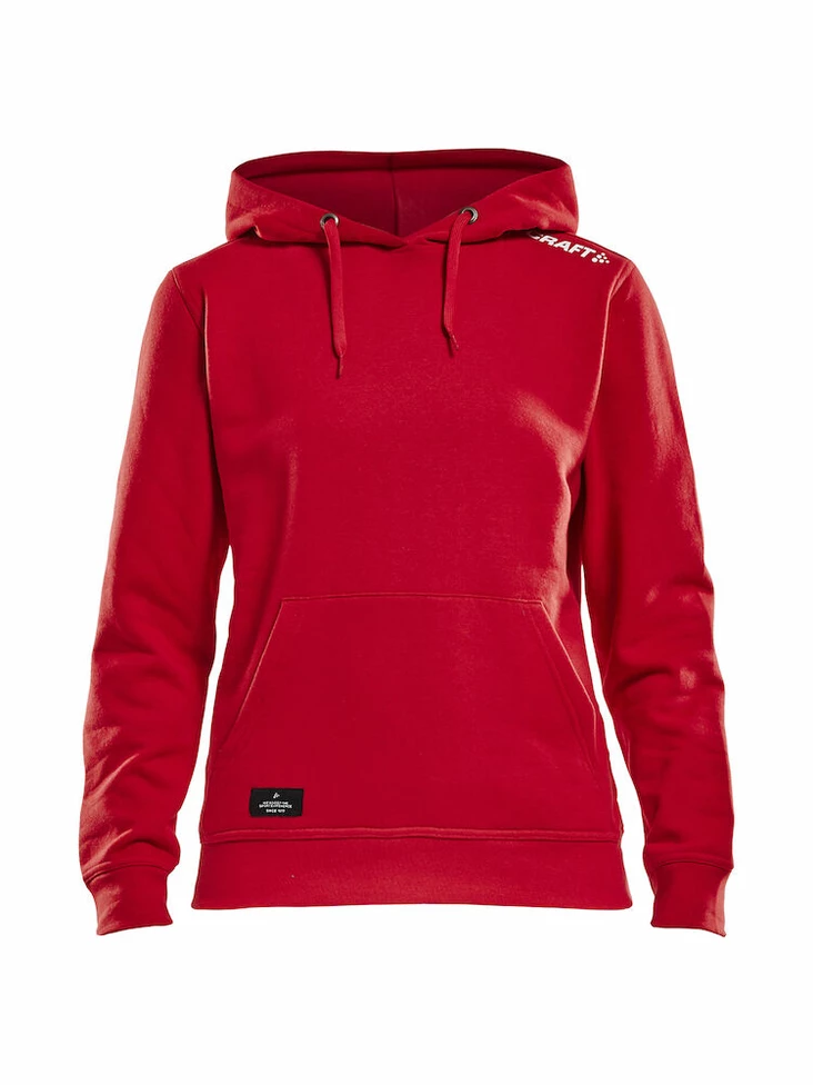 Community Hoodie W - Arbetscollegetröjor & munkjackor - 1906973-2 - 1