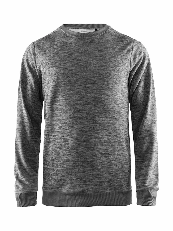 Leisure Crewneck M - Arbetsskjortor - 1907564-2 - 1