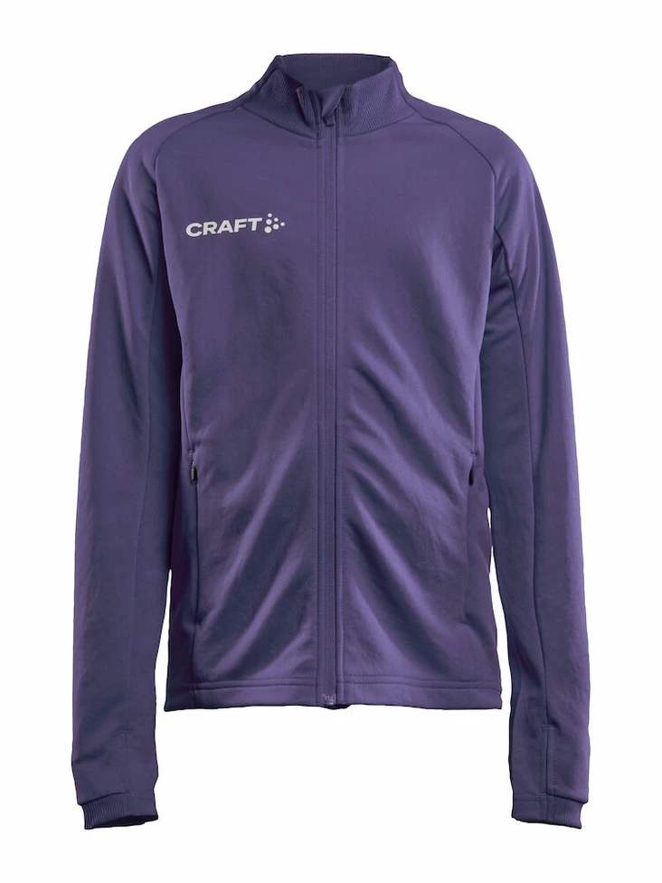 Evolve Full Zip JR - Kesä työtakit - 1910156 - 1