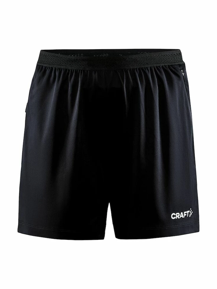 Evolve Domarbyxor W - Capri byxor och shorts - 1910956 - 1
