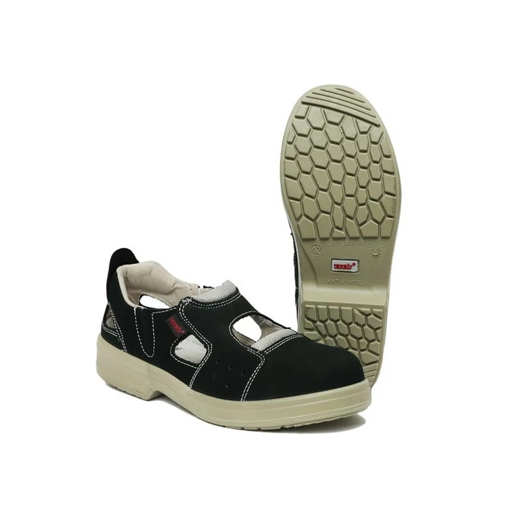 EUGA - GDS116 S1 SRC Naisten sandaalit - Työ- ja turvasaappaat - BAOV1-EUGA6 - 1