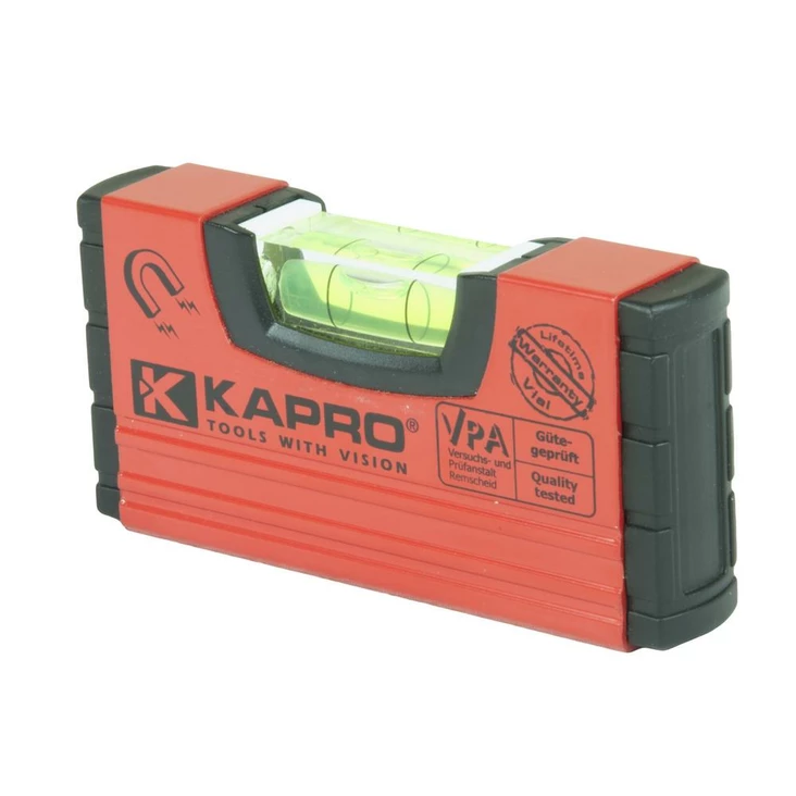 Kapro Vesivaaka Handy 10 cm - Vatupassit - 246 - 1