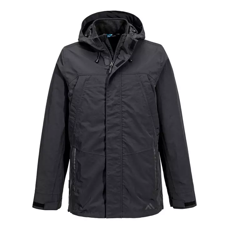 KX3 3-in-1 Jacket - PORTWEST - KX366 - 1