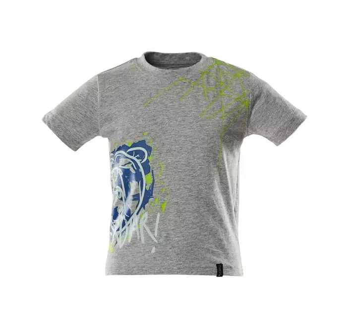 MASCOT® ACCELERATE Barn T-shirtar - Arbetsskjortor - 18982-965 - 1