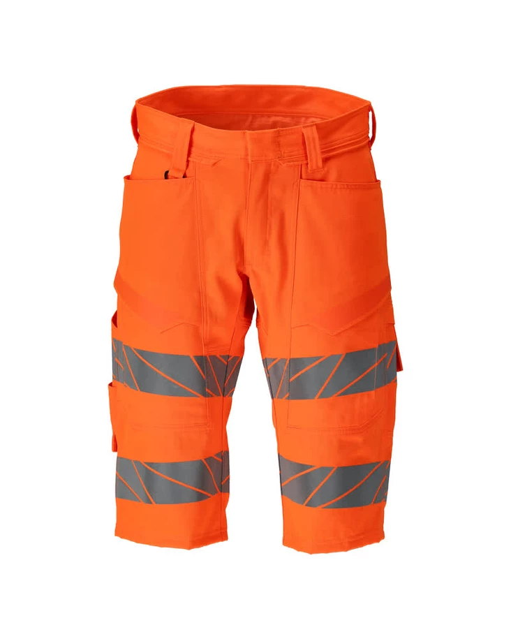 MASCOT® ACCELERATE SAFE Shortsit, pitkät - Capri-housut ja shortsit - 25049-236 - 1