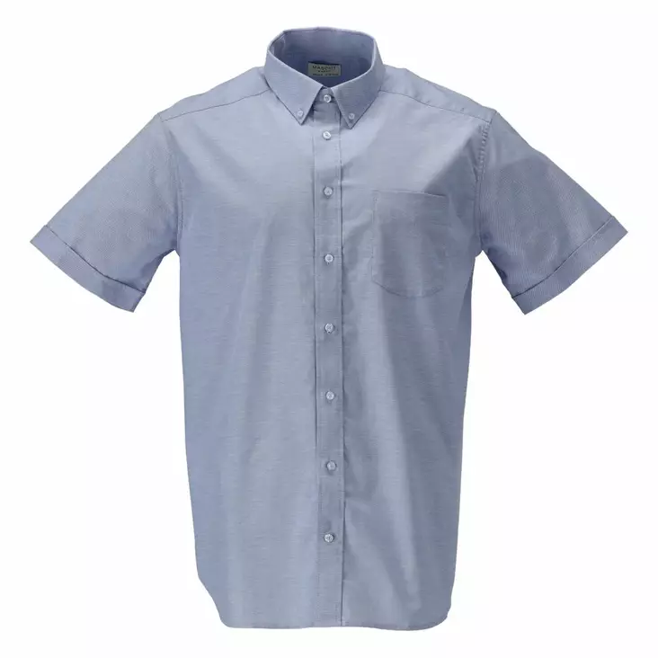 MASCOTÂ® FRONTLINE Shirt, Short Sleeved - Työpaidat - 21324-745 - 1