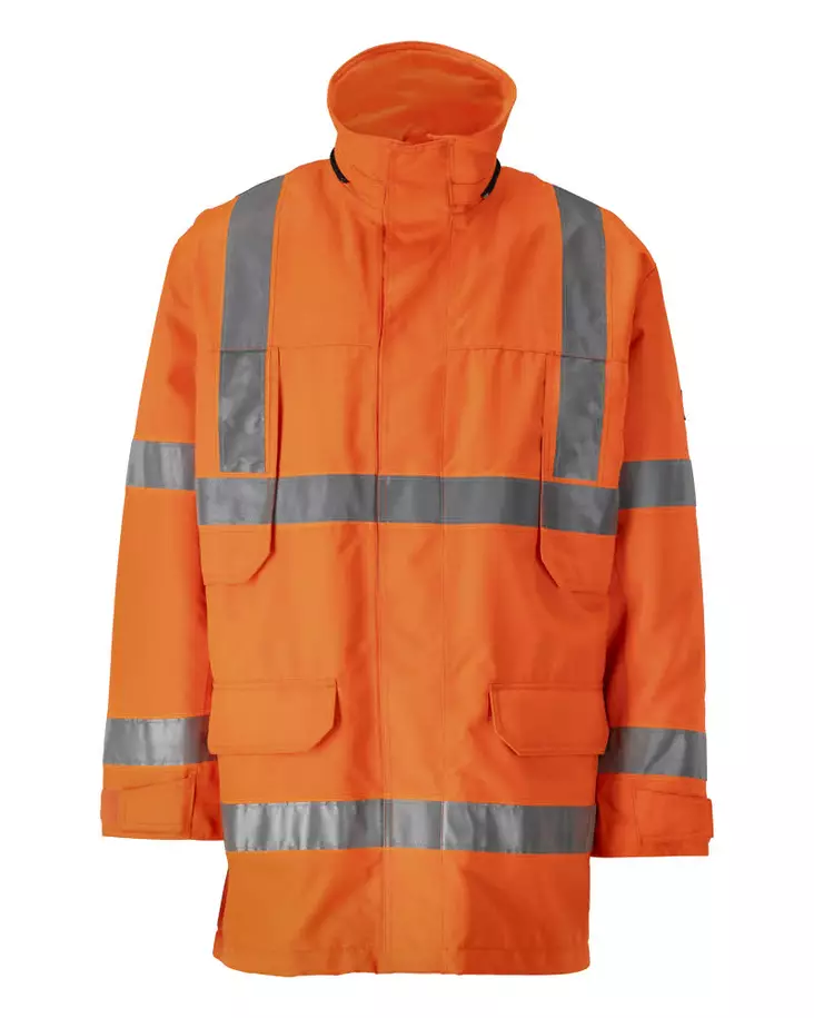 MASCOTÂ® SAFE ARCTIC Parkjacka - Varseljackor vinter - 07930-880 - 1