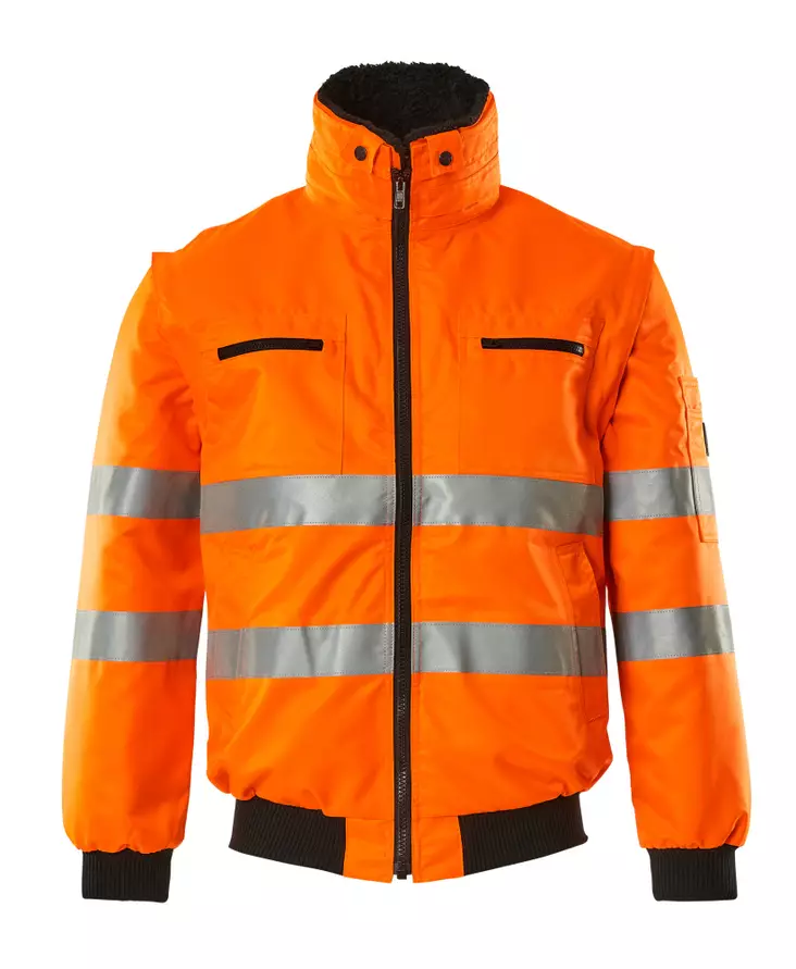 MASCOTÂ® SAFE ARCTIC Pilotjacka - Varseljackor - 00535-880 - 1