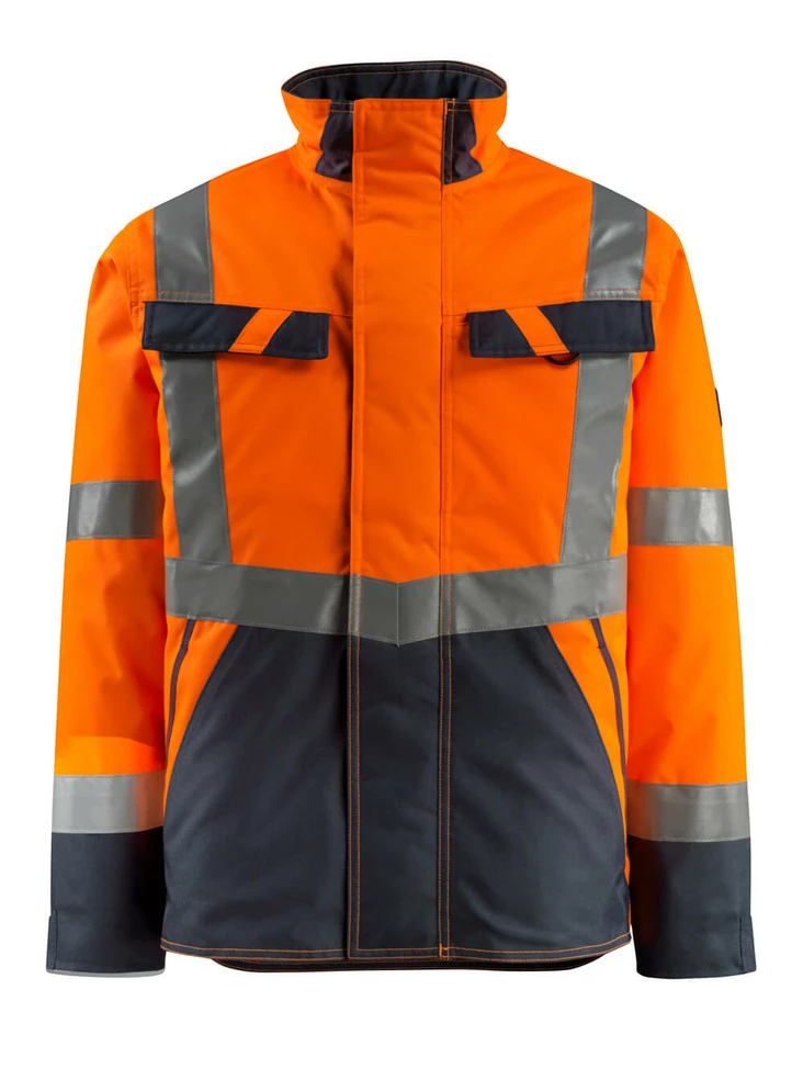 MASCOTÂ® SAFE LIGHT Winter Jacket - Talvi työtakit - 15935-126 - 1