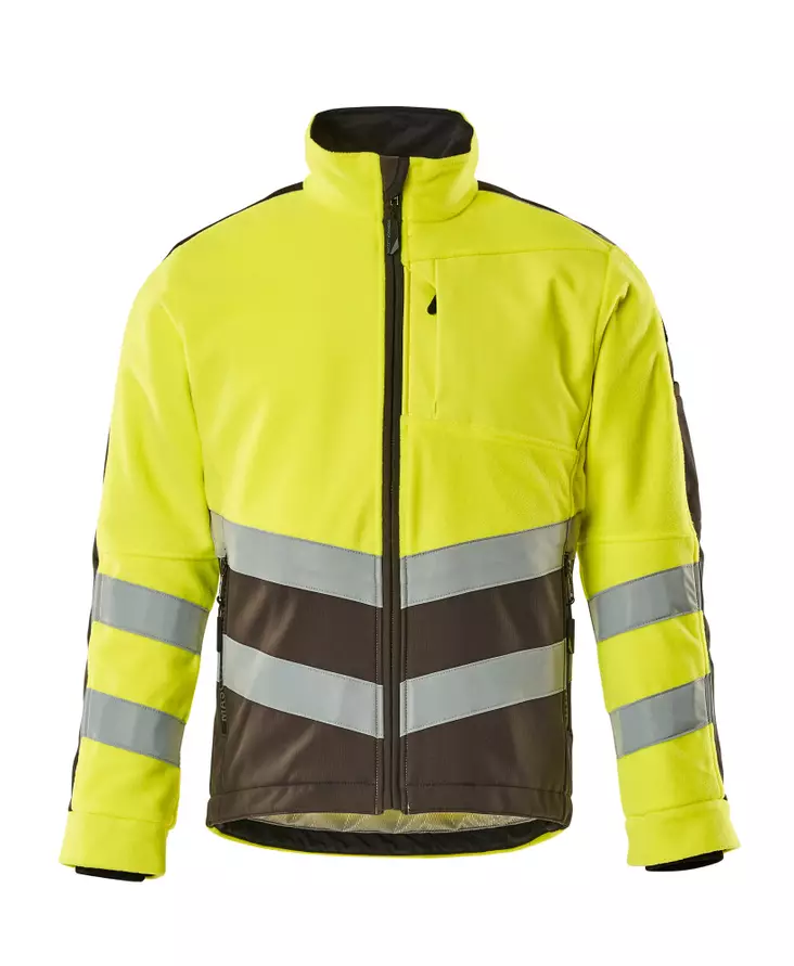 MASCOT® SAFE SUPREME Fleece Takki - Työfleecet - 15503-259-2 - 1