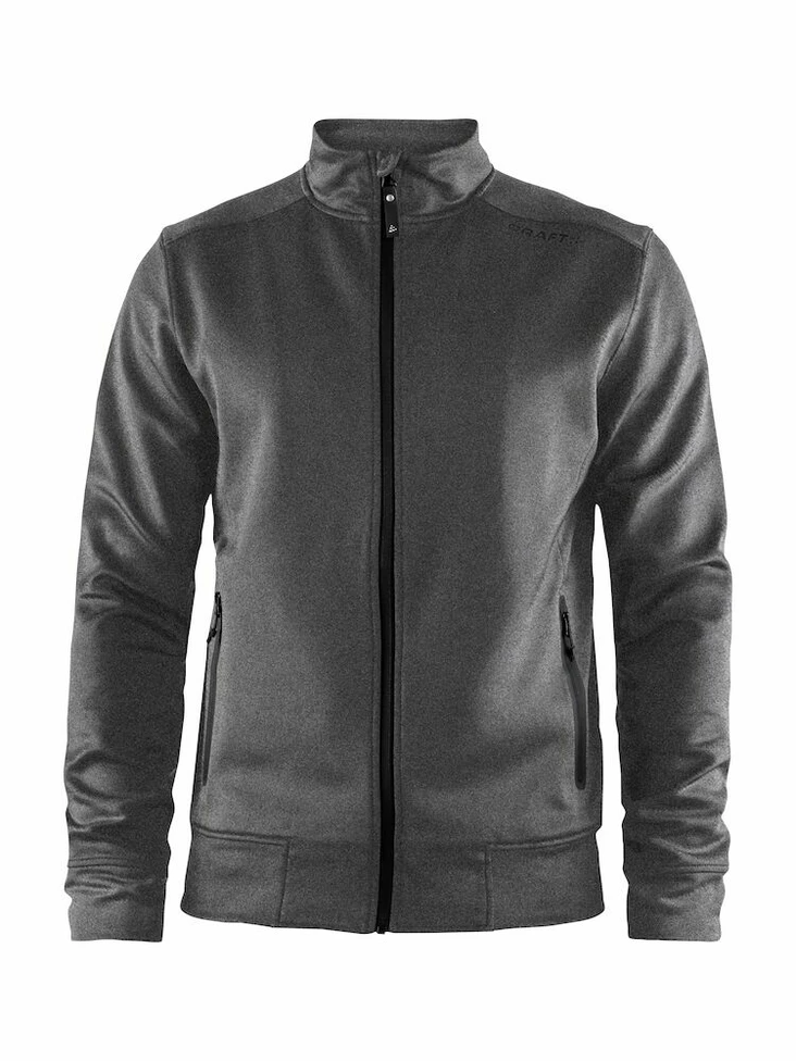 Noble Zip Jacket M - Sommar arbetsjackor - 1904576 - 1