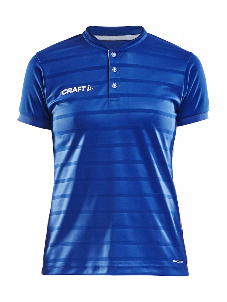 Pro Control Button Jersey W - Alusvaatteet - 1906696 - 1