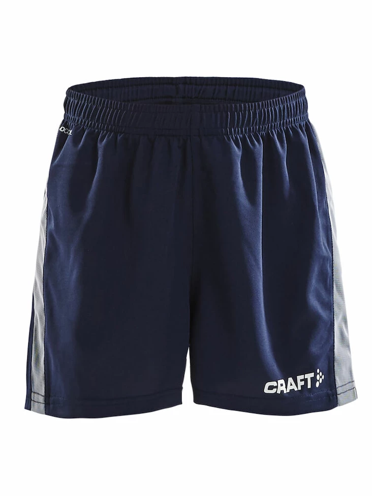 Pro Control Mesh Shorts Jr - Capri-housut ja shortsit - 1906996 - 1