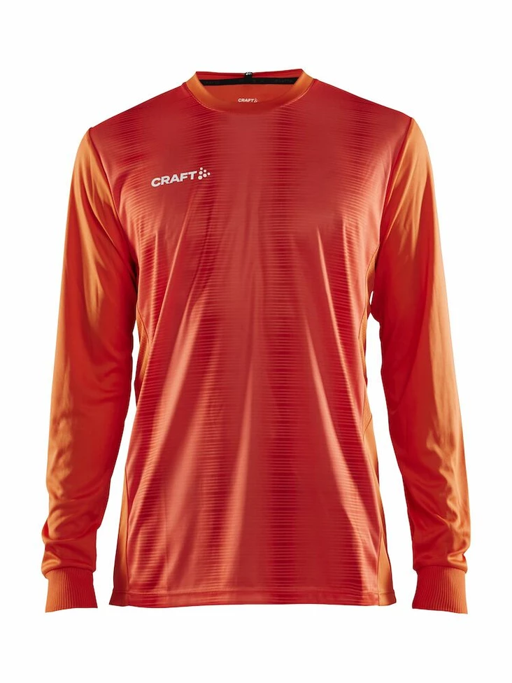 Progress 2.0 GK LS Jersey M - Arbetsskjortor - 1912226 - 1