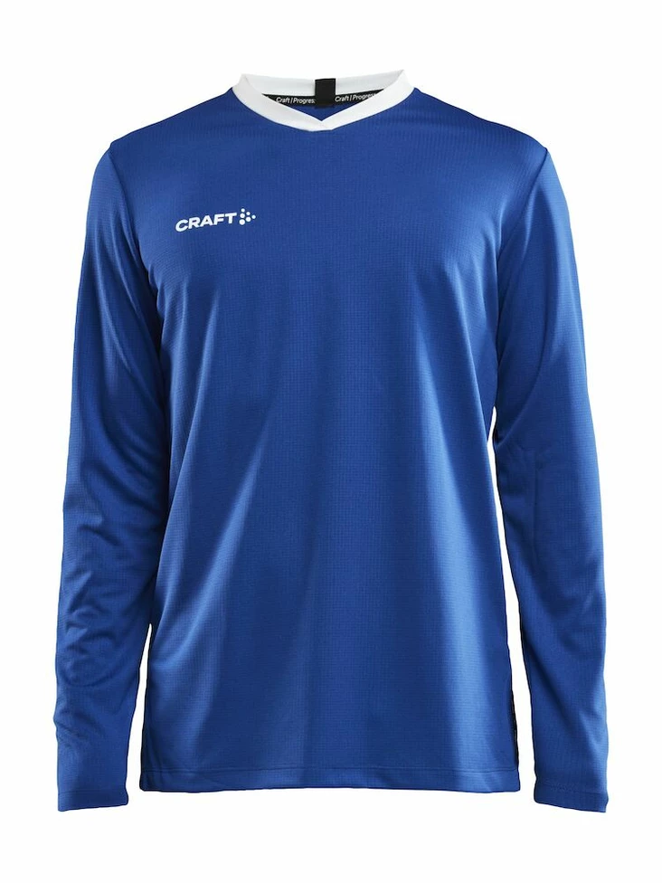 Progress LS Basket Jersey M - Työpaidat - 1911106 - 1