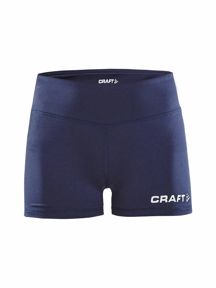 Squad Hotpants Jr - Capri byxor och shorts - 1906987-4 - 1